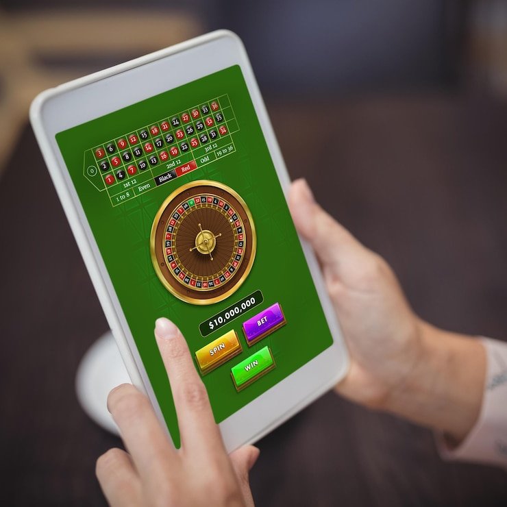 kiss711 mobile gaming